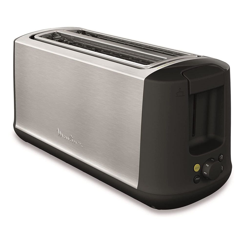 Moulinex Subito Select Ls342D10 Gümüş Tost Makinesi