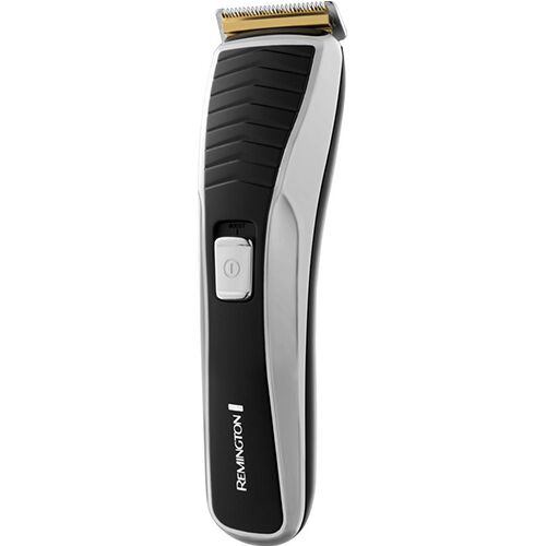 Saç Kesme Makinesi Remington Pro Power Titanium Hc7130 Siyah/Gümüş