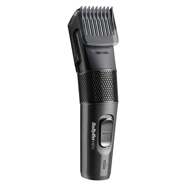 Saç Kesme Makinesi Babyliss Precision Cut E786E Siyah