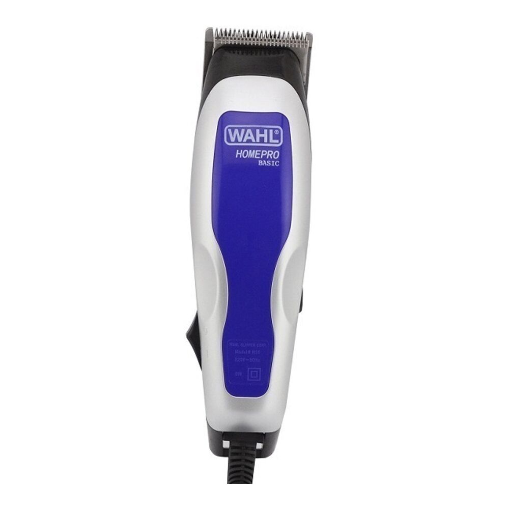 Saç Kesme Makinesi Wahl Homepro Basic 9155-1216 Mavi/Gümüş