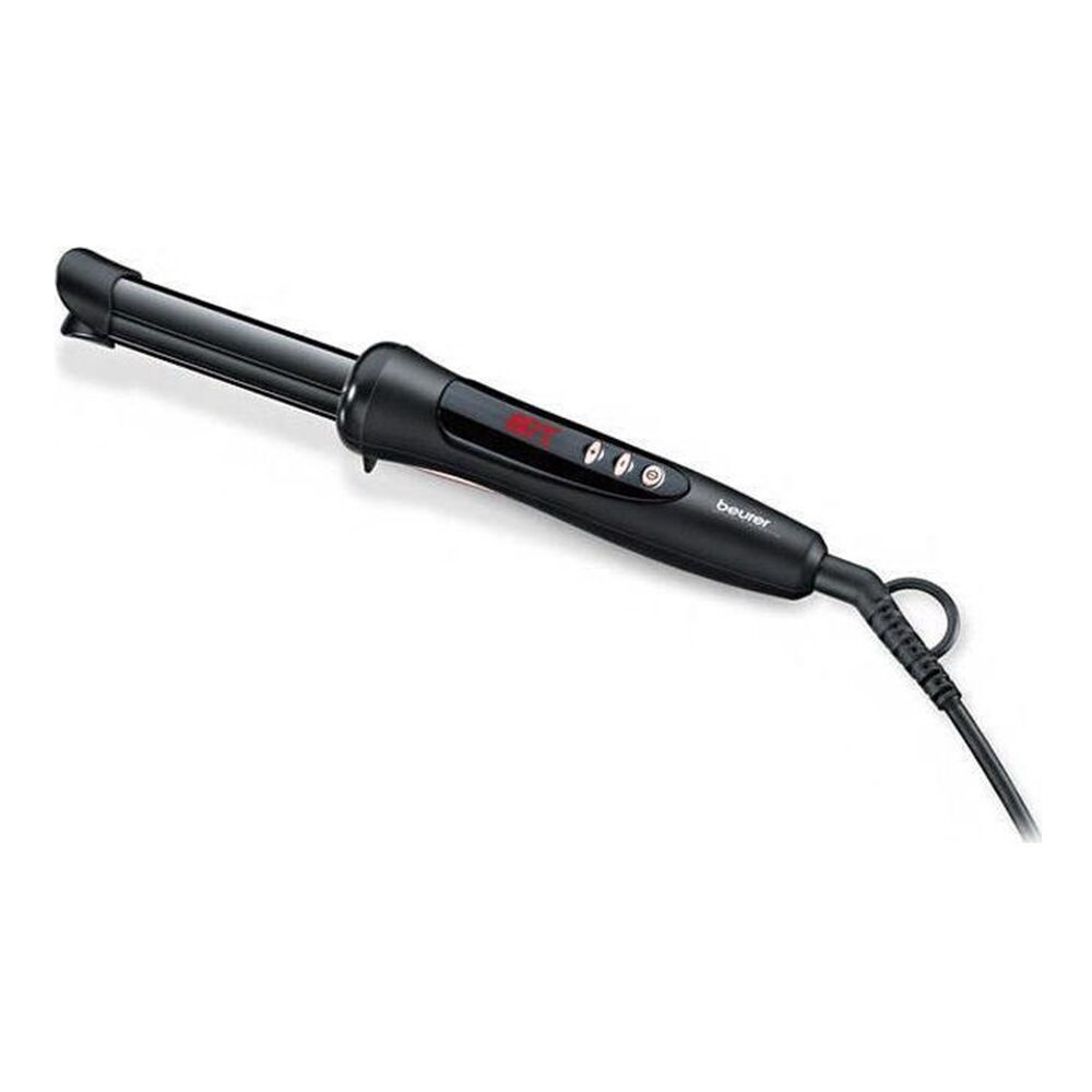 Saç Maşası Beurer Bukle Yapıcı Tongs Ht 55 Siyah