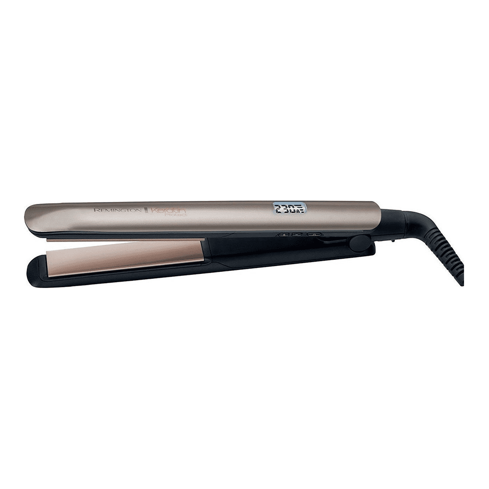 Saç Düzleştirici Remington S8540 Keratin Koruma
