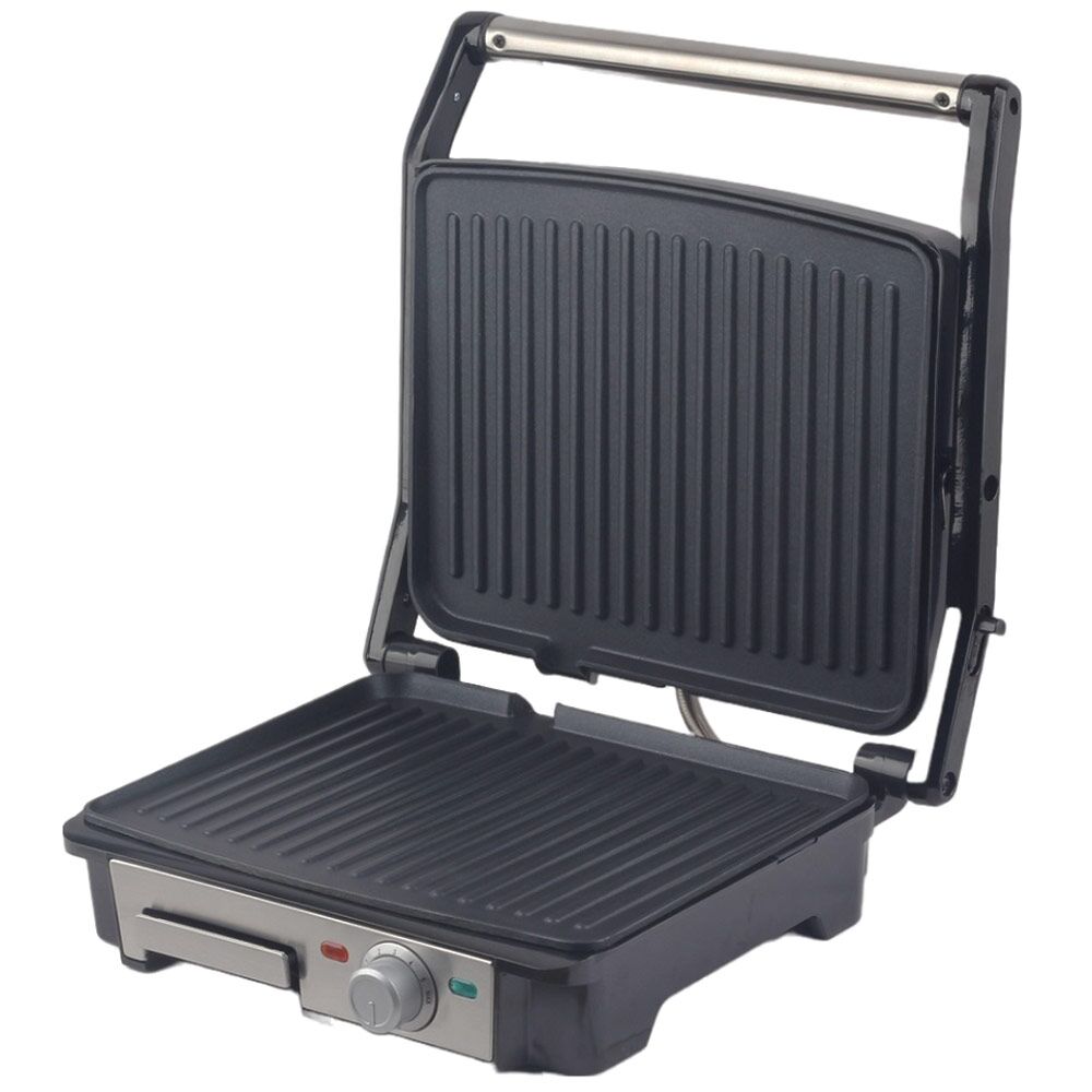 Sandviç Tost Makinesi Matestar Mat-58Gr Gümüş