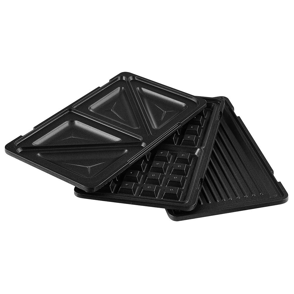 Sandviç Tost Makinesi Sencor 3'Ü 1 Arada Ssm 9310Wh Beyaz