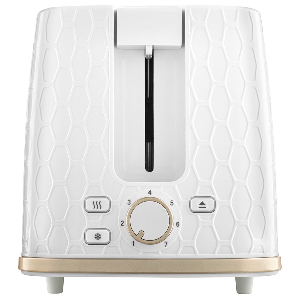 Tost Makinesi Sencor Sts 7200Wh Beyaz