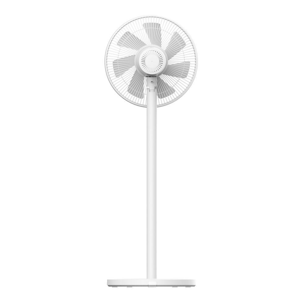 Zemin Fanı 14&Amp;Quot; Xiaomi Mi Akıllı Ayaklı Fan 2 Lite 1C Pyv4007Gl Beyaz