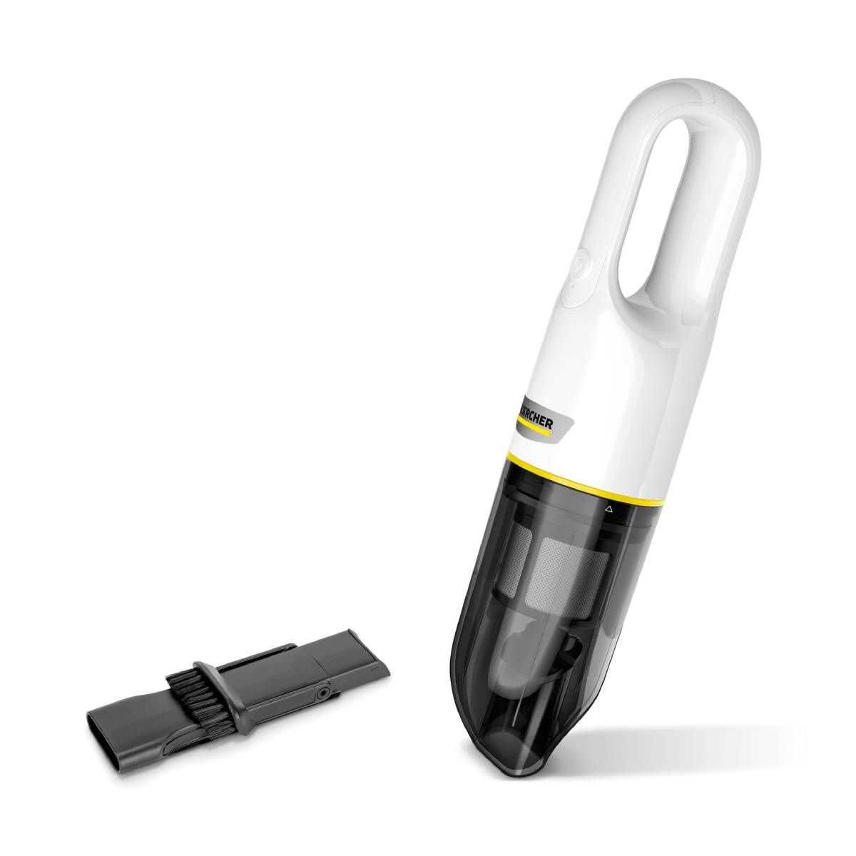 Karcher Cvh 2 Kablosuz El Süpürgesi - Kktc Bi Sipariş - Ev Elektroniği&Amp;Gt;Elektrikli Süpürge&Amp;Gt;Dikey Süpürge