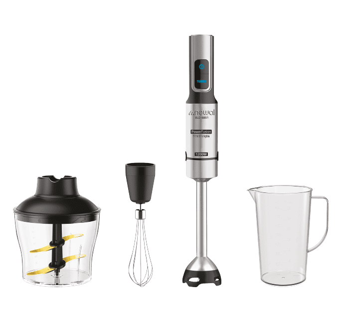 Bld6851 Newal Blender Seti 1200W