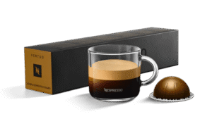 Çift Espresso Açık Tonlu Odunsu ve Kavrulmuş Tahıl - KKTC Bi Sipariş