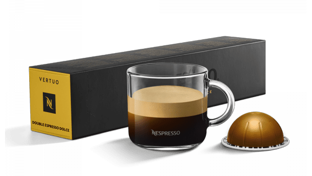 Çift Espresso Dolce Karamel Ve Maltlı Tahıl - Kktc Bi Sipariş