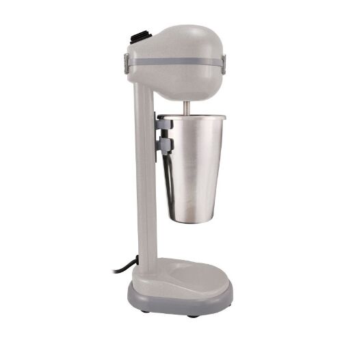 Frappe Için Mikser Kalko Kdm450Asv Gümüş