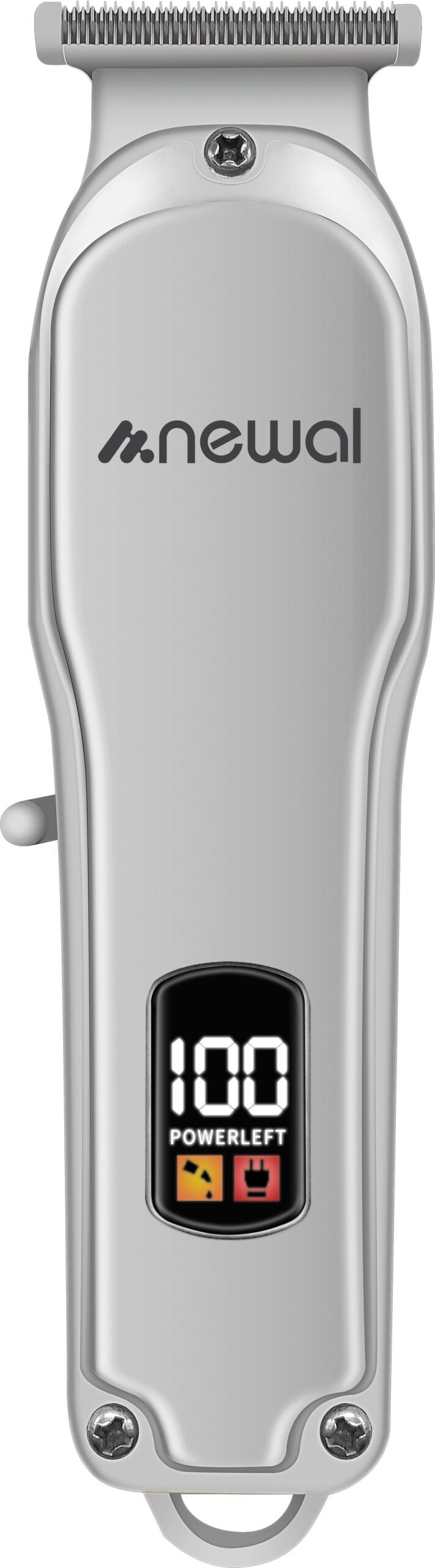 Htr7304 Newal Şarjlı Saç Sakal Tıraş Makinesi