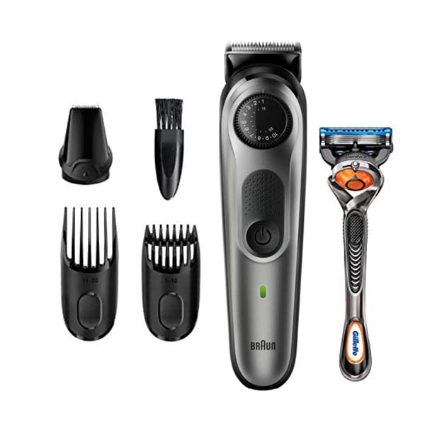 Braun Bt5260 5'Li Erkek Bakım Seti - Kktc Bi Sipariş - Ev Elektroniği&Amp;Gt;Kişisel Bakım&Amp;Gt;Tıraş Makinesi&Amp;Gt;Saç Tıraş Makinesi