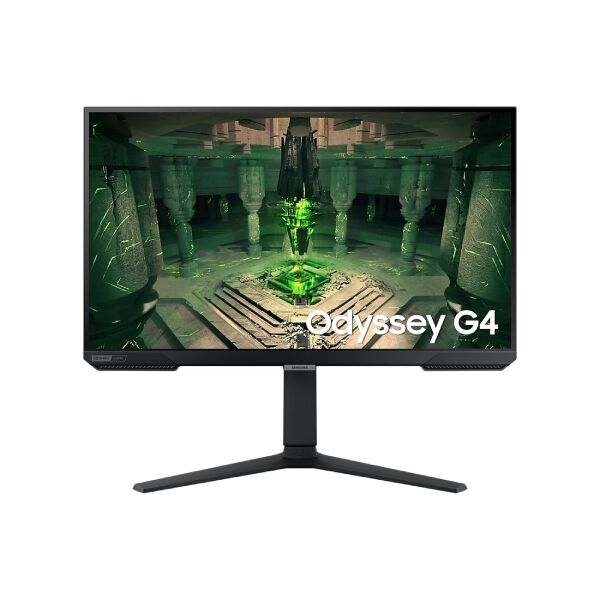 Samsung Ls27Bg400Euxen Oyun Odyssey G4 Oyun Pc Monitörü