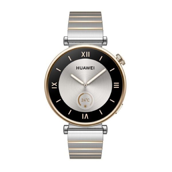 Huawei 55020Bhy Watch Gt 4 Akıllı Saat 41Mm