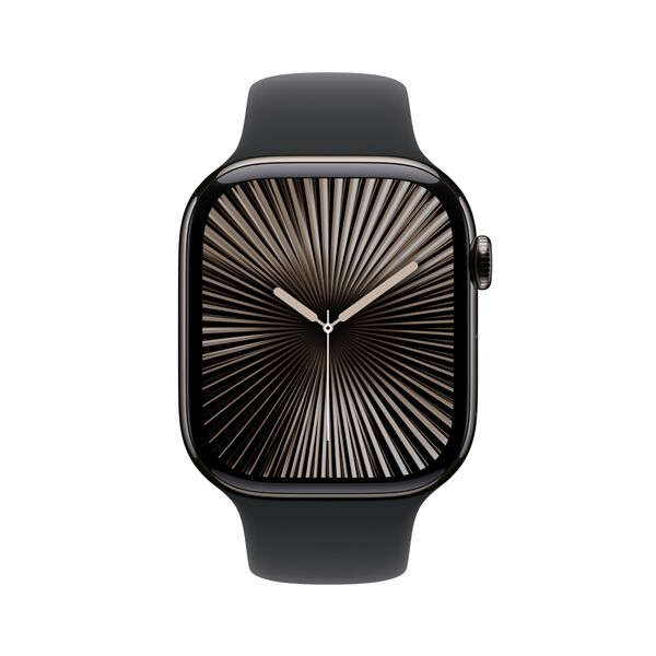 Apple Akıllı Saat Serisi 10 Gps + Hücresel 46Mm