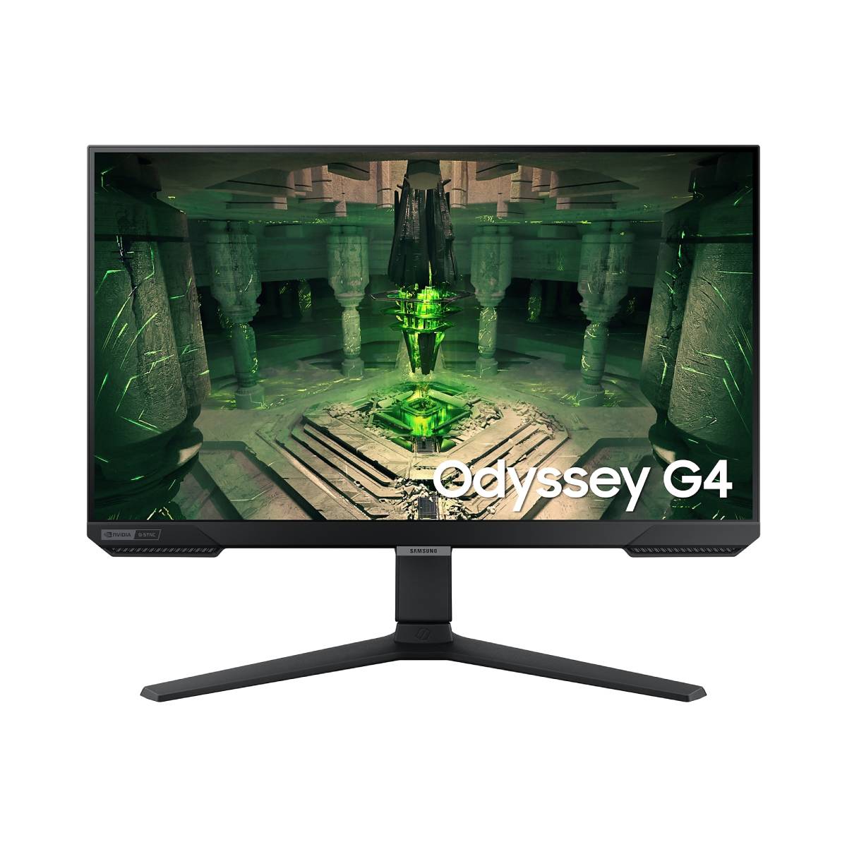 Samsung Ls25Bg400Euxen Oyun Bilgisayar Monitörü