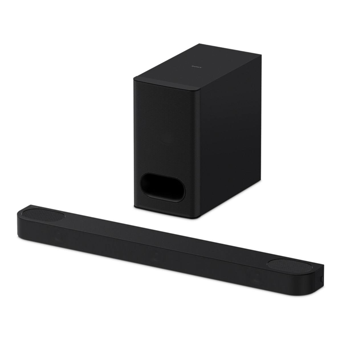 Sony Htb600.Cel Bravia Tiyatro Çubuğu 6 Sounbar 3.1.2 Kanallar - Kktc Bi Sipariş - Çevre Birimleri&Amp;Gt;Ses Sistemi&Amp;Gt;2'Li Ses Sistemi