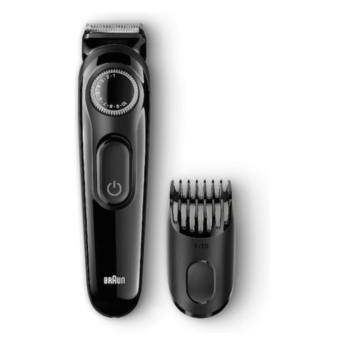 Braun Bt3000 Saç Ve Sakal Kesme Makinesi - Kktc Bi Sipariş - Ev Elektroniği&Amp;Gt;Kişisel Bakım&Amp;Gt;Tıraş Makinesi&Amp;Gt;Saç Tıraş Makinesi