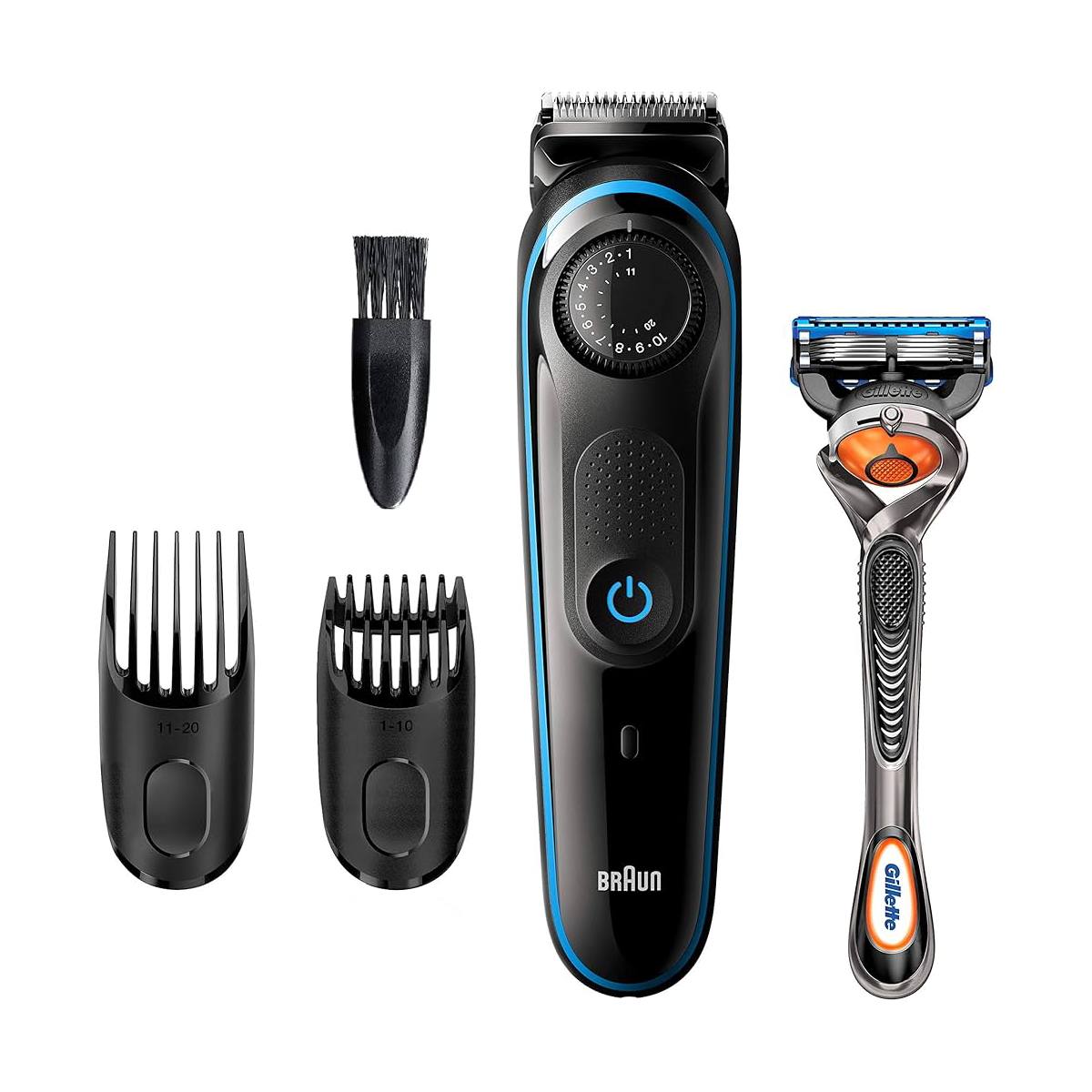 Braun Bt3240 Erkek Bakım Seti - Kktc Bi Sipariş - Ev Elektroniği&Amp;Gt;Kişisel Bakım&Amp;Gt;Tıraş Makinesi&Amp;Gt;Saç Tıraş Makinesi