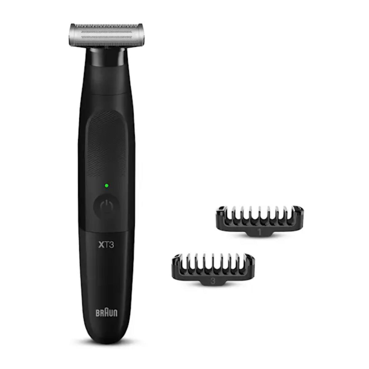 Braun Xt3100 Erkek Bakım Seti 3'Ü 1 Arada - Kktc Bi Sipariş - Ev Elektroniği&Amp;Gt;Kişisel Bakım&Amp;Gt;Tıraş Makinesi&Amp;Gt;Saç Tıraş Makinesi