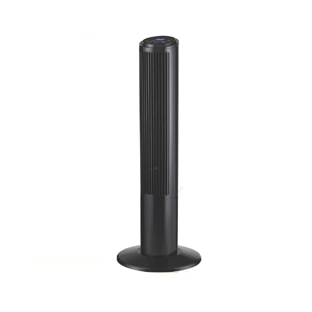 Kat Fanı Kulesi Matestar Mat-407Tf Siyah