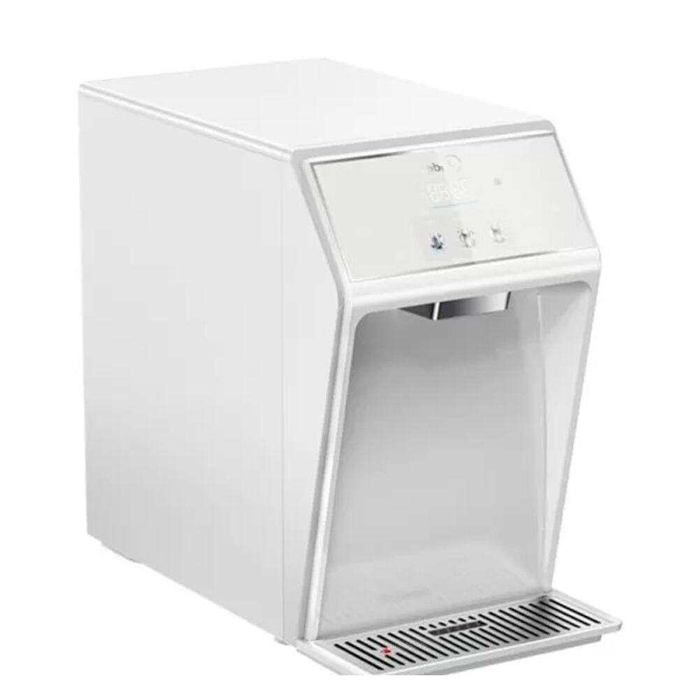 Midea Jl2345T-Z-Iot-Wh Beyaz Renkli Filtreli Su Sebili Tablosu