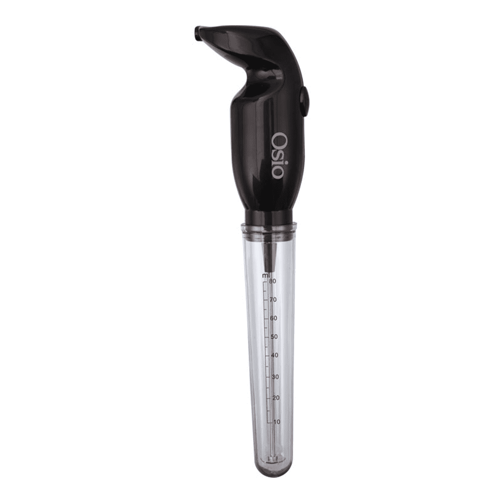 Osio Omm-2211 Bl Siyah Renkli Frappe Karıştırıcı