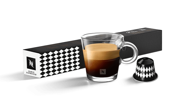 Paris Espresso Kahvaltılık Gevrek &Amp;Amp; Biraz Narenciye Esintisi - Kktc Bi Sipariş