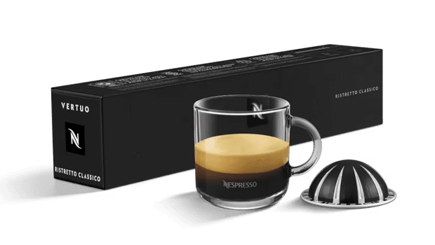 Ristretto Classico Yoğun Kavrulmuş &Amp;Amp; Berry - Kktc Bi Sipariş