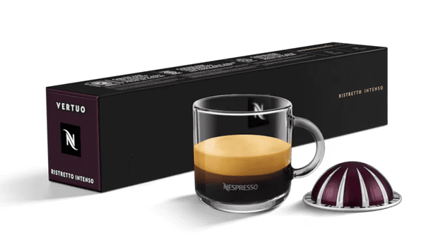 Ristretto İntenso Baharatlı Ve Odunsu - Kktc Bi Sipariş