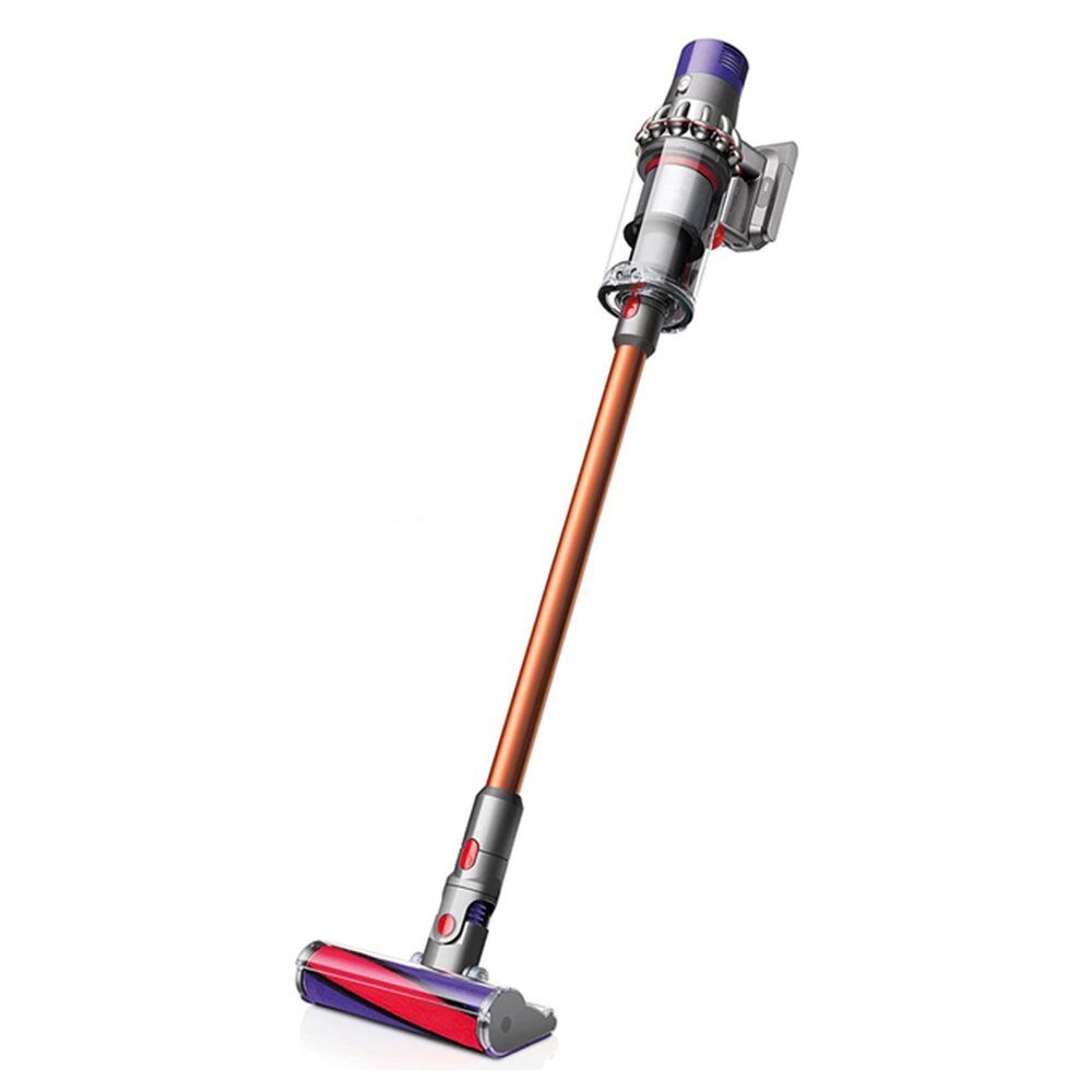 Şarj Edilebilir Sopa Elektrikli Süpürge Dyson Cyclone V10 Absolute 448883-01 - Görsel 1
