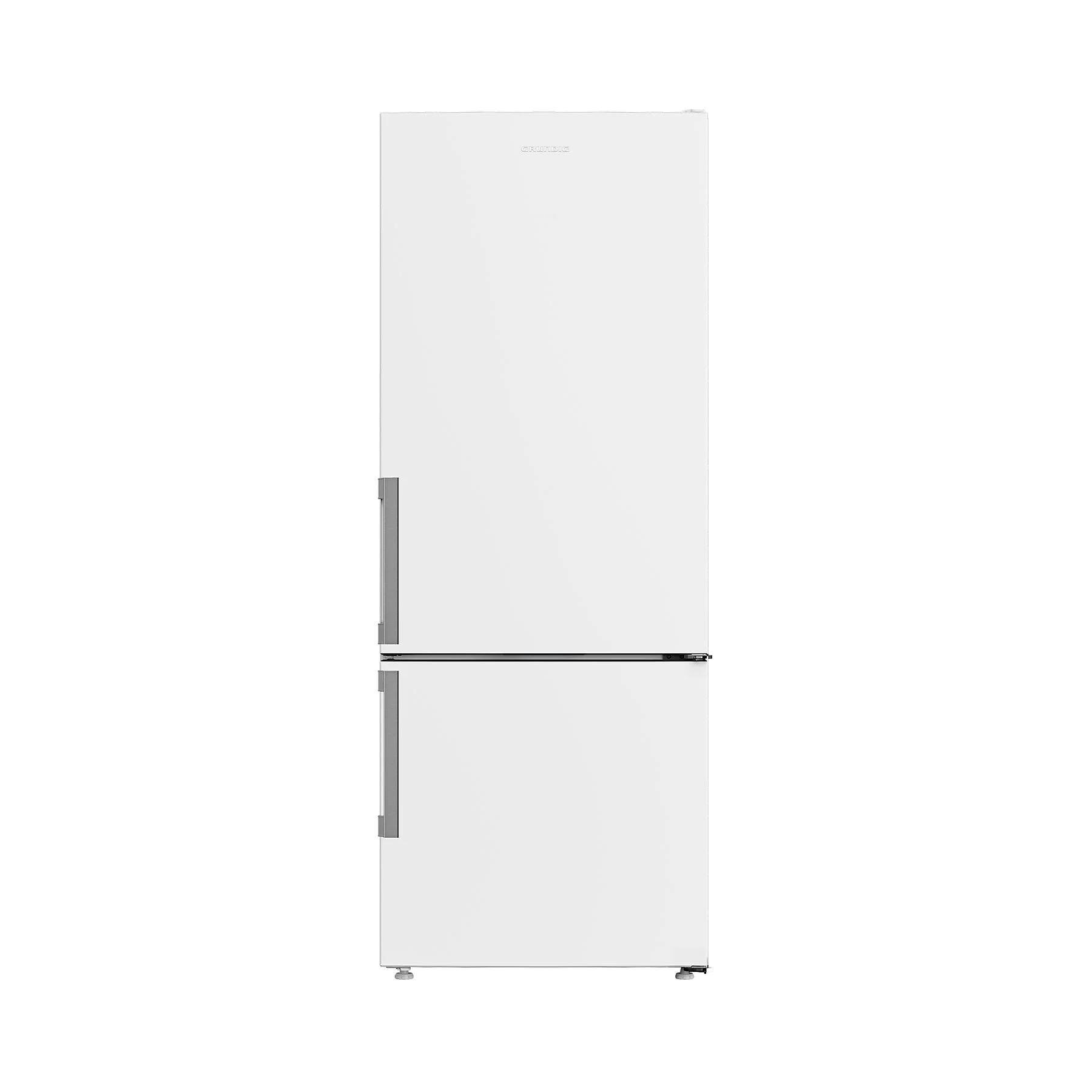 Gpkne 477 Grundig Aerofresh No Frost Net 475Lt. Buzdolabı - Görsel 1