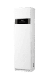 GMLPA 340 Grundig 33700Btu / 37500Btu DC Inverter Tek Faz (Mono Faz) R32 A++/A+ Salon Tipi Klima - Görsel 3