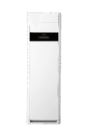 GMLPA 340 Grundig 33700Btu / 37500Btu DC Inverter Tek Faz (Mono Faz) R32 A++/A+ Salon Tipi Klima - Görsel 2