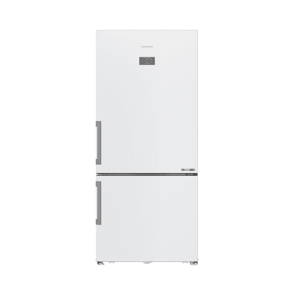Gpknd 615 Grundig Aerofresh Duo No Frost Net 615Lt. Buzdolabı - Görsel 1