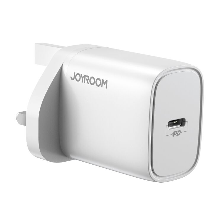 Adaptör Joyroom L-P201 20W Type-C Kktc