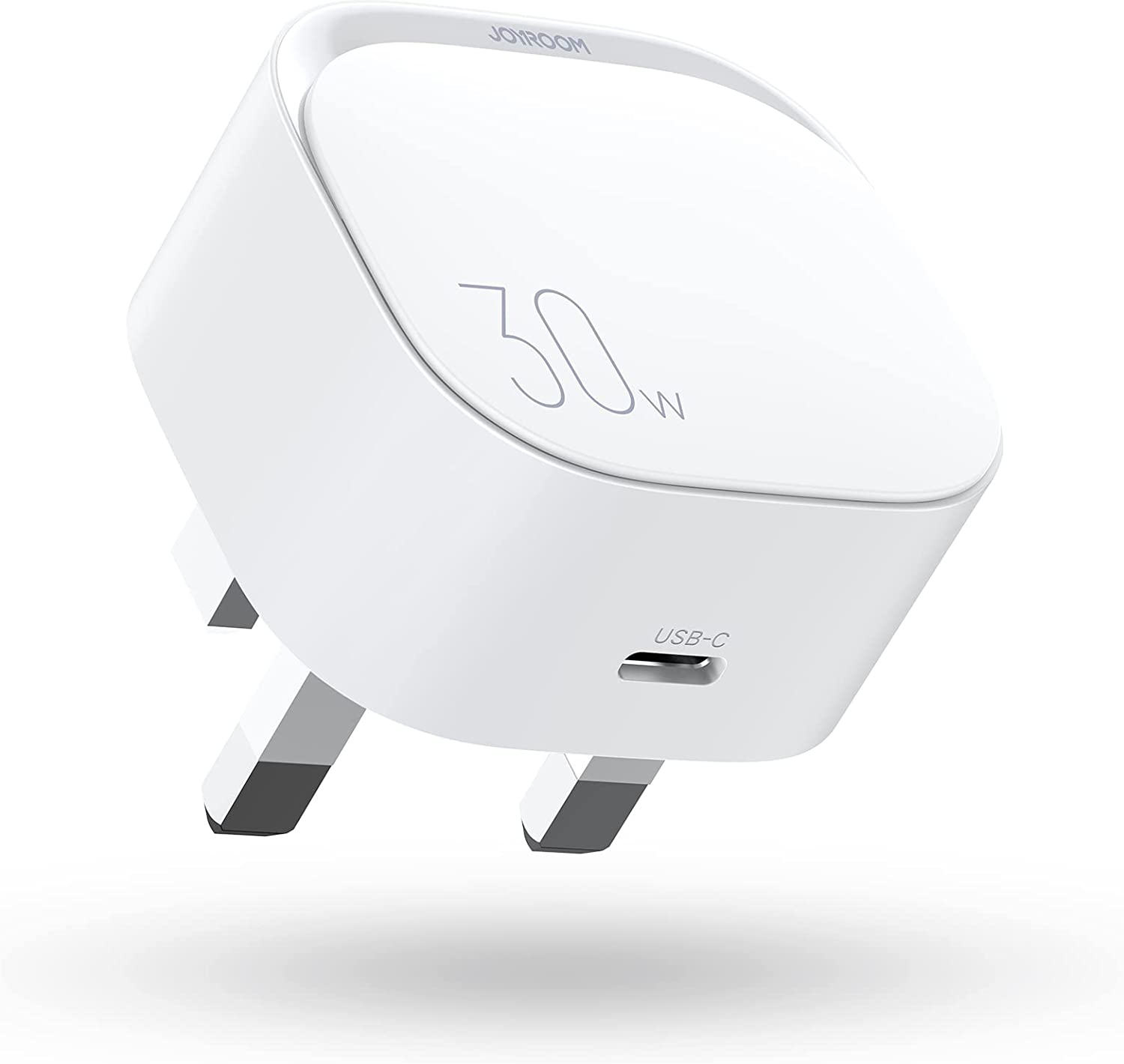 Adaptör Joyroom L-P307 30W Pd Fast Charger Kktc