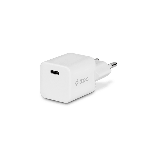 Adaptör Ttec Smartcharger Pro 2Scp01B 20W Pd Type-C Kktc