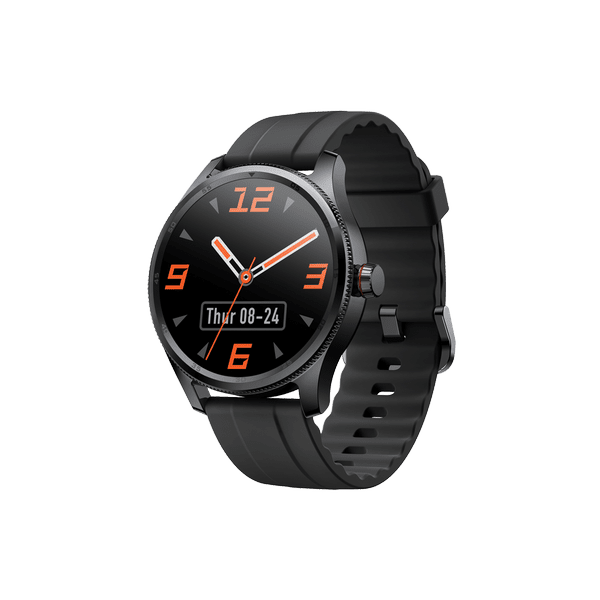 Akilli Saat Ttec Tempus 2Sw02 35Mm Metal Kasa Kktc