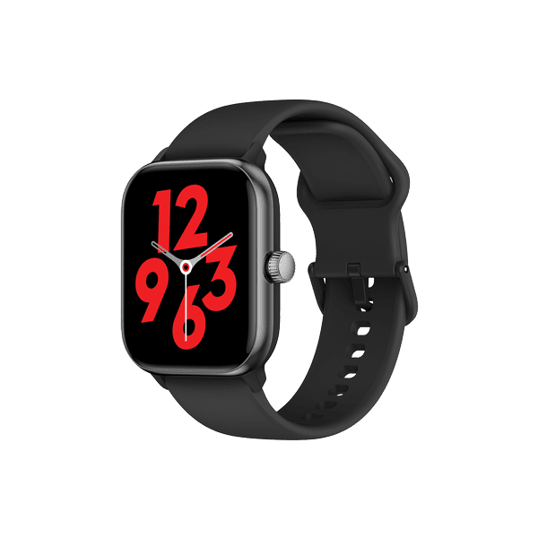 Akilli Saat Ttec Tempus Pro 2Sw04 47Mm Amoled Kktc