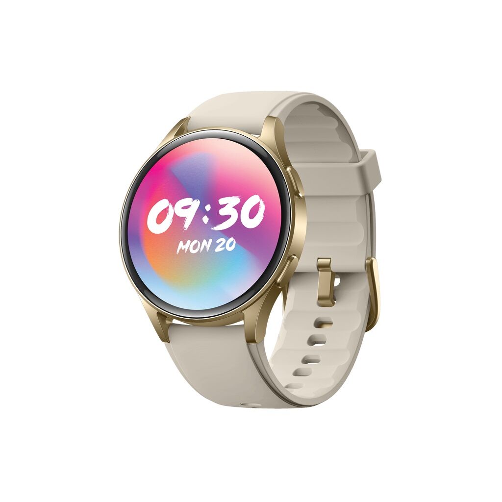 Akilli Saat Ttec Tempus Pro 2Sw05 34Mm Amoled Kktc
