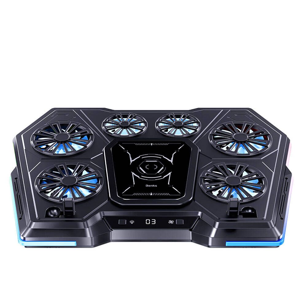 Aksesuar Benks Sr09 Bracket Ultra Notebook Soğutucu Kktc