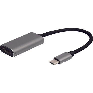 Aksesuar Daytona Hc-03 Type-C To Hdmi Kktc