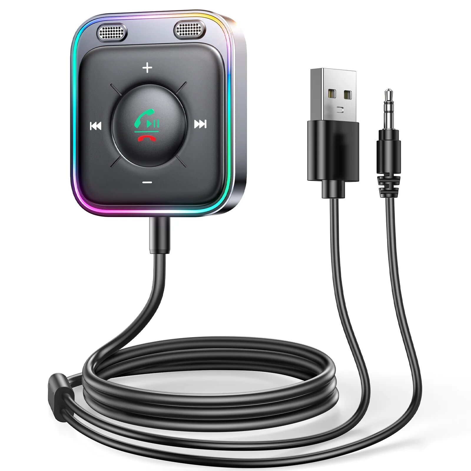 Aksesuar Joyroom Jr-Cb3 Wi̇reless Recei̇ver Kktc
