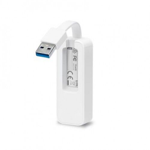 Aksesuar Tp-Link Ue300 Usb To Gigabit Ethernet Kktc