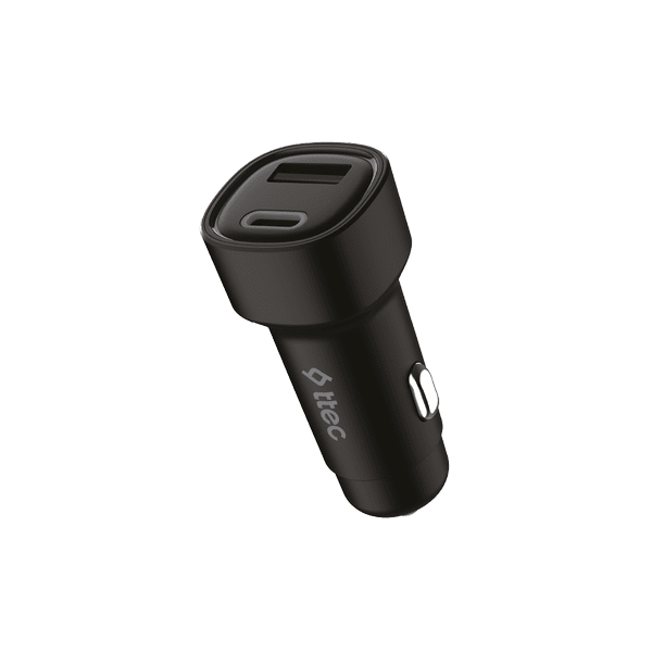 Aksesuar Ttec 2Cks35S Smart Charger Duo Araç Şarjeri̇ 3.1A Kktc