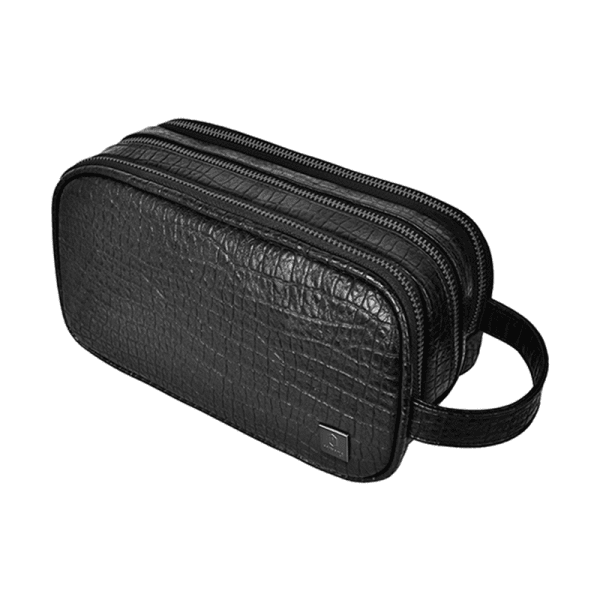Aksesuar Wiwu Salem Pouch Fingerprint Lux Çanta Kktc