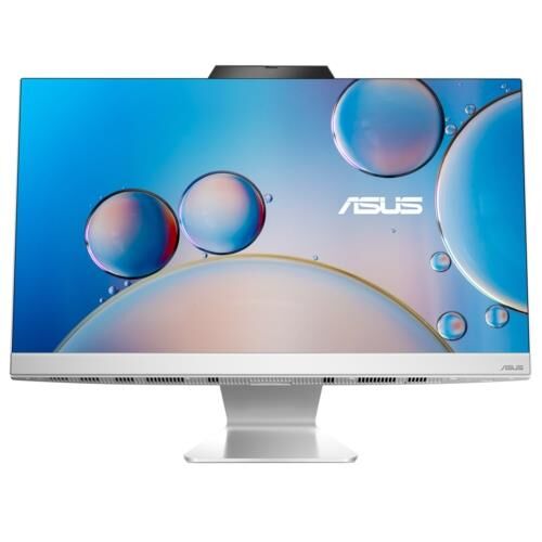 All In One Asus A3402Wbak-I58512W0D I5-1335U 8Gb 512Gb Ssd 23.8&Amp;Quot; Beyaz Kktc