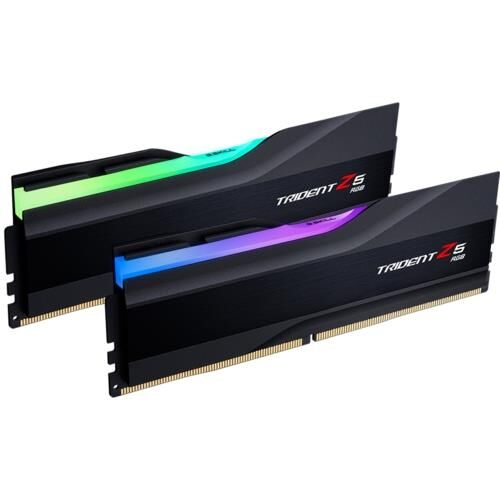 Bellek Gskill Trident Z5 64Gb(2X32Gb) Ddr5 6400Mhz Dual Rgb Kktc